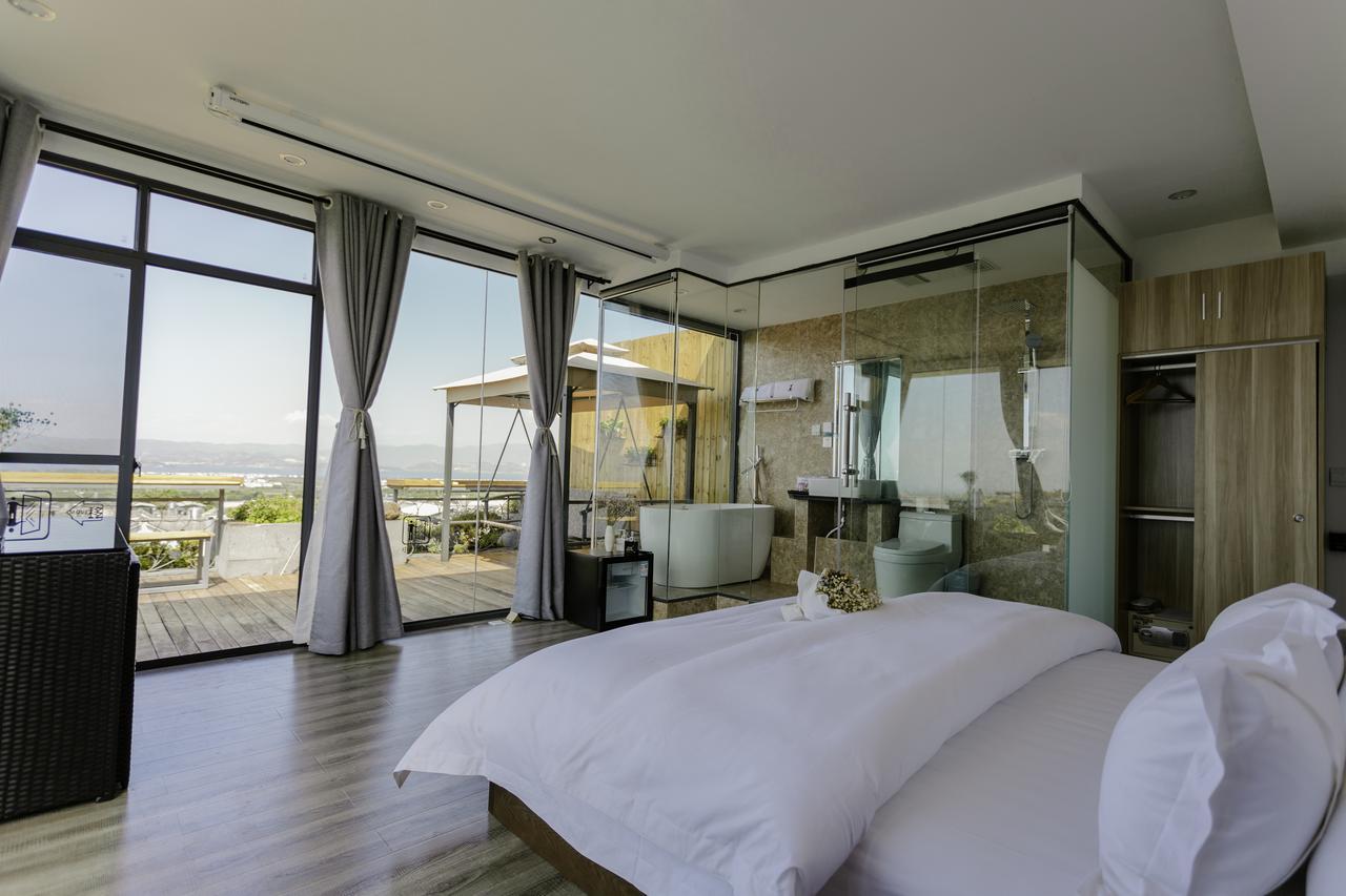 Aesthetic Design Of Ancient Town Hotel Dali  Exterior foto